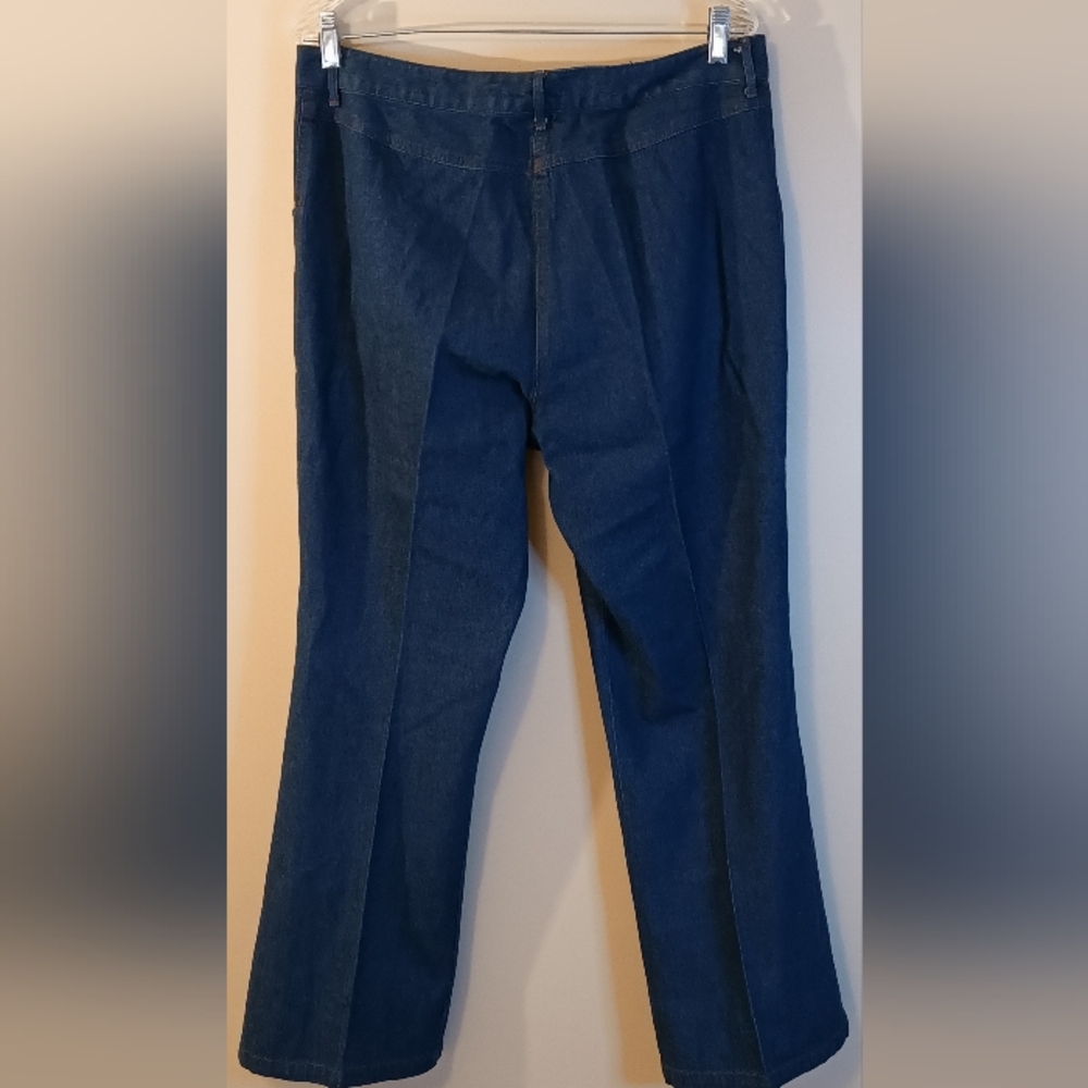 Vintage Forenza Denim Suit - Picture 8 of 10